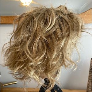 Wynter Wig by Estetica